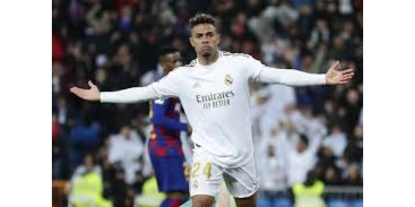 Die ehemalige Nummer 7 von Real Madrid sinkt weiter
